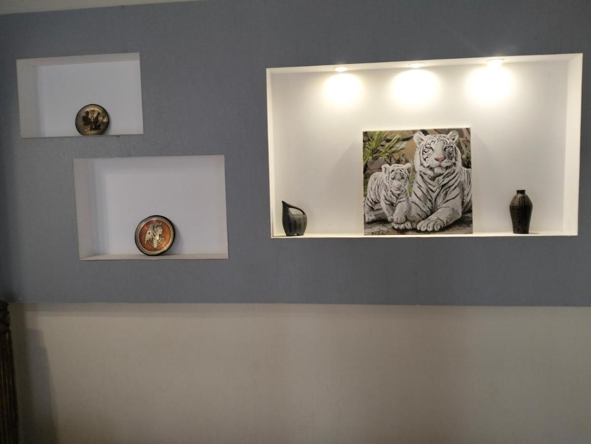 Apartment On 8 Marta Mikołajów Zewnętrze zdjęcie