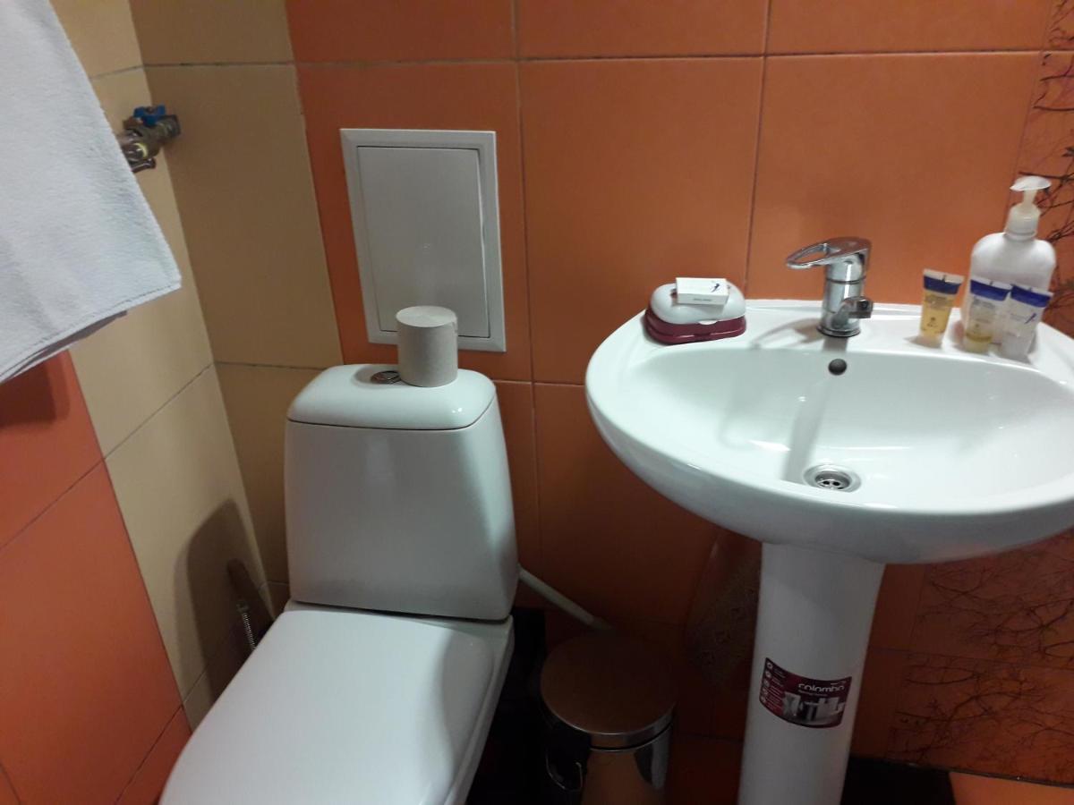 Apartment On 8 Marta Mikołajów Zewnętrze zdjęcie